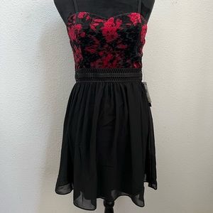Women’s BCX Dress
